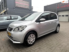 SEAT Mii - 1.0 Style 5DRS Airco