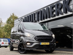 Ford Transit Custom - 2.0 TDCI 130PK MARGE/BTW VRIJ