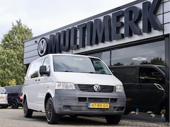 Volkswagen Transporter - 1.9 TDI MARGE/BTW VRIJ