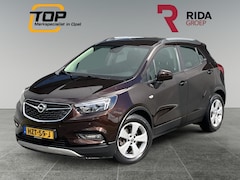 Opel Mokka X - 1.4 Turbo Online Edition