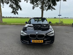 BMW 1-serie - 116i zeer nette auto en goed onderhouden