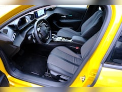 Peugeot 208 - 1.2 PureTech Allure Aut. Navi|i-Cockpit®|Half Leder|LMV
