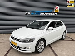 Volkswagen Polo - 1.0 TSI Highline PDC/ CLIMA/ NAVI