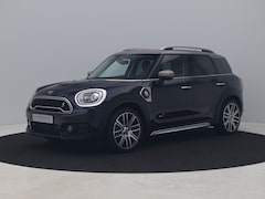 MINI Countryman - 1.5 Cooper S E ALL4 Business Edition | HUD | CARPLAY | KEYLESS | STOELVERWARMING