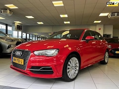 Audi A3 Sportback - 1.4 e-tron PHEV Attraction Pro Line plus/Dealer onderhouden/2e Eigenaar/NAP/Automaat/Navi