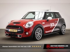 MINI Cooper S - 2.0 Chili Serious Business | WIRED PACK | SCHUIF / KANTEL DAK | 18"