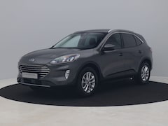 Ford Kuga - 2.5 PHEV Titanium | CAMERA | KEYLESS | CARPLAY