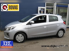 Mitsubishi Space Star - 1.0 Cool+ Airco DAB Radio NL auto 1e Eigenaar