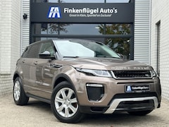 Land Rover Range Rover Evoque - 2.0 Si4 HSE Dynamic |Pano |Trekhaak |Meridian |Camera |Navi |