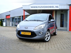 Ford Ka - 1.2 Metal start/stop Clima|LMV|Special Edition