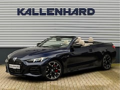 BMW 4-serie Cabrio - M440i xDrive M-Sport Pro - Air Collar - Trekhaak - Driving Ass Prof