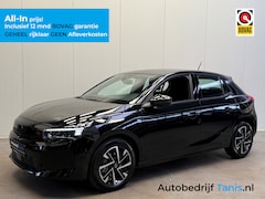 Opel Corsa - 1.2 Turbo GS 100PK ECC-NAVI by CARPLAY-LMV-CAMERA-PDC-SPORT INT