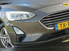 Ford Focus Wagon - 1.0 EcoBoost Trend | Magnetic Grey | Carplay/NAV/Cruise/LaneAssist/Clima - Keurig