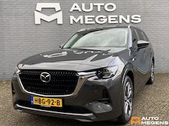 Mazda CX-80 - 2.5 e-SkyActiv PHEV Takumi Plus 6p