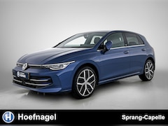 Volkswagen Golf - 1.5 eHybrid 50 Edition | Camera | CarPlay | Adaptive Cruise | Electrische Stoelen