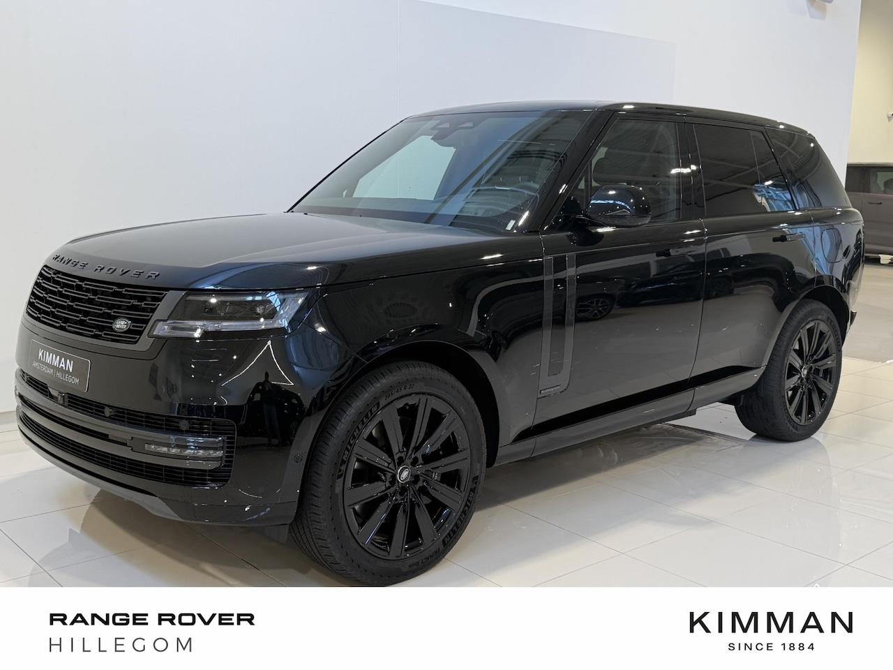 Land Rover Range Rover - 3.0 P550e Autobiography PHEV | Conf. Ambiance | Clearsight | - AutoWereld.nl