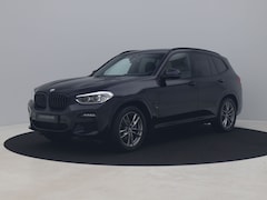 BMW X3 - xDrive30e Business Edition Plus M-Sport | CAMERA | STOELVERWARMING | TREKHAAK