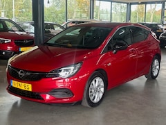 Opel Astra - 1.2 Turbo 130pk Business Elegance