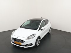 Ford Fiesta - EcoBoost 100 pk Vignale | Pano | Winter Pack | Adapt. Cruise | Camera | All Seasons | B&O