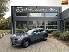 Mazda CX-30 - 2.0 e-SkyActiv-G M Hybrid Comfort polymateal gray