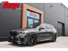 BMW X5 - XDrive45e M-Sport Performance SKYLOUNGE|TREKHAAK|MASSAGE|HARMAN/KARDON|ACC|LASER||SOFTCLOS