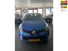 Renault Clio - 1.2 GT