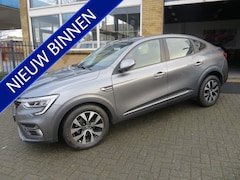 Renault Arkana - 1.3 TCe 140/NAVI/CAM/AUTOM/CRUISE/NAP