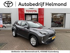 Toyota Yaris Cross - 1.5 Hybrid Active