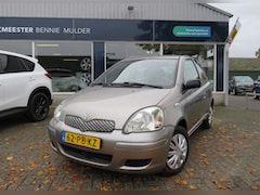 Toyota Yaris - 1.0 VVT-i Idols NWE. APK / 103.756 KM NAP