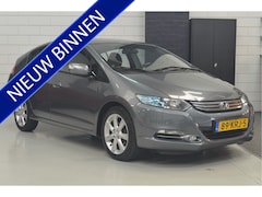 Honda Insight - 1.3 Elegance // 169.000 km // CLIMA // CRUISE // PDC // STOELVERWARMING // YOUNGTIMER // *