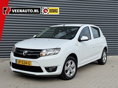 Dacia Sandero - 0.9 TCe S&S Lauréate