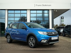 Dacia Logan MCV - 1.0 TCe Bi-Fuel Stepway Serie Limitee 15th Anniv