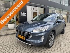 Ford Kuga - 2.5 PHEV Titanium | CarPlay | Navi | Camera | Info Frank: 0492-588958 Info Frank: 0492-588