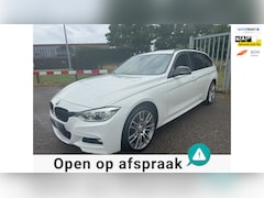 BMW 3-serie Touring - 340i High Exe LCI M Sport Pano Performance ACC Head Up