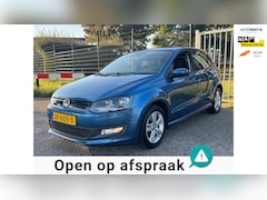 Volkswagen Polo - 1.0 TSI BlueMotion 5-deurs Edition Carplay LM Zeer nette auto