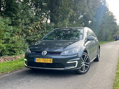 Volkswagen Golf - 1.4 TSI GTE | Adaptief Cruise + Clima Nu € 8.975,
