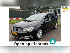Volkswagen Passat Variant - 1.4 TSI High Executive Line BlueMotion LED Leder DSG