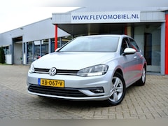 Volkswagen Golf - 1.0 TSI Comfortline Navi|Clima|LMV|Cruise