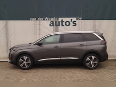 Peugeot 5008 - 1.5 BlueHDI 130pk Allure 7-persoons -NAVI-ECC-PDC
