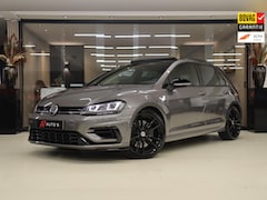 Volkswagen Golf - 2.0 TSI 4Motion R PANO/CARPLAY/CAM/NAVI/LEER/VOL