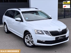Skoda Octavia Combi - 1.0 TSI Greentech Business Dealer ondrhd