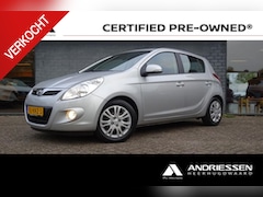 Hyundai i20 - 1.2i 78pk 5D i-Motion | N.A.P. | Airco