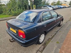 Suzuki Baleno - 1.6 GLX