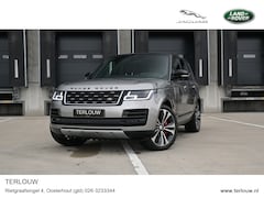 Land Rover Range Rover - 5.0 V8 SC SVAutobiography Dynamic