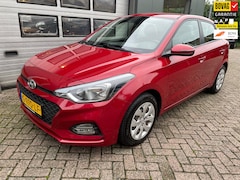 Hyundai i20 - 1.0 T-GDI Comfort