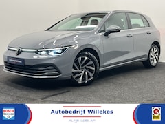 Volkswagen Golf - 1.4 eHybrid Style | NAVI | MASSAGE | STOEL-/STUURVERWARMING | ACC |