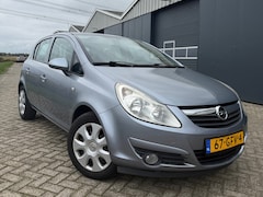Opel Corsa - 1.2-16V Enjoy