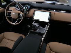 Land Rover Range Rover Sport - 3.0 P460e Dynamic SE PHEV Schuifdak / Trekhaak / Luchtvering / Winterpakket / Apple Carpla