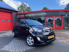 Kia Picanto - 1.0 CVVT ComfortLine