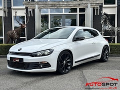 Volkswagen Scirocco - 1.4 TSI Nieuwe Distributieketting